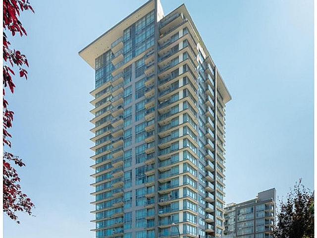 1010 4815 Eldorado Mews Vancouver, British Columbia