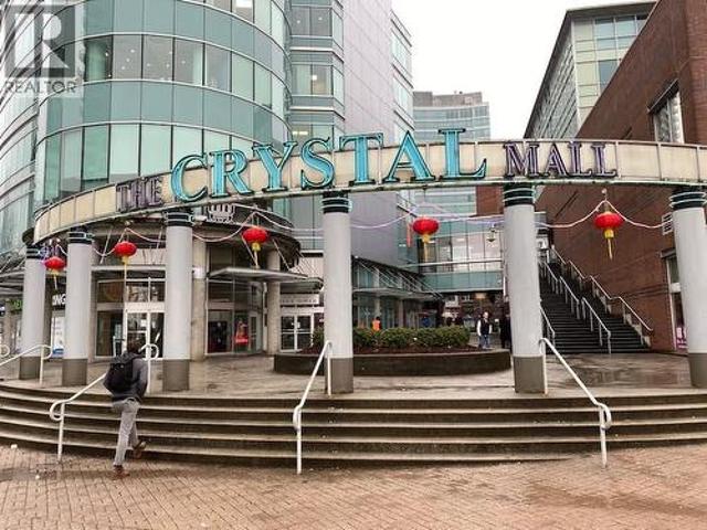 1010 4 Kingsway, Burnaby, BC, V5H 2A9 commercial for sale | Listing ID C8076 | Royal LePage
