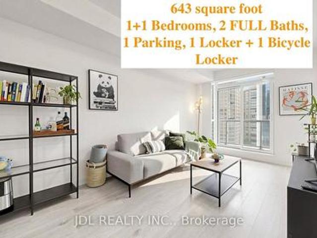 1010 4 Yonge Street, Toronto, ON, M2N 5N6 condo for sale | Listing ID C13633 | Royal LePage