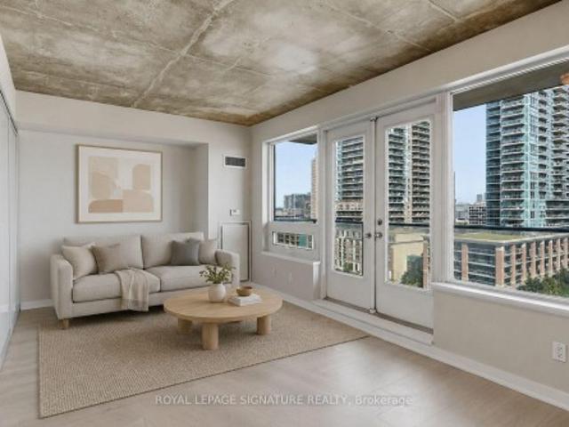 1010 59 East Liberty Street, Toronto, ON, M6K 3R1 condo for sale | Listing ID C13701 | Royal LePage