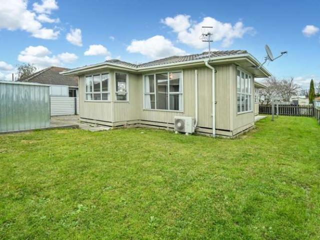 1010a Beatty Street, Mayfair, Hastings