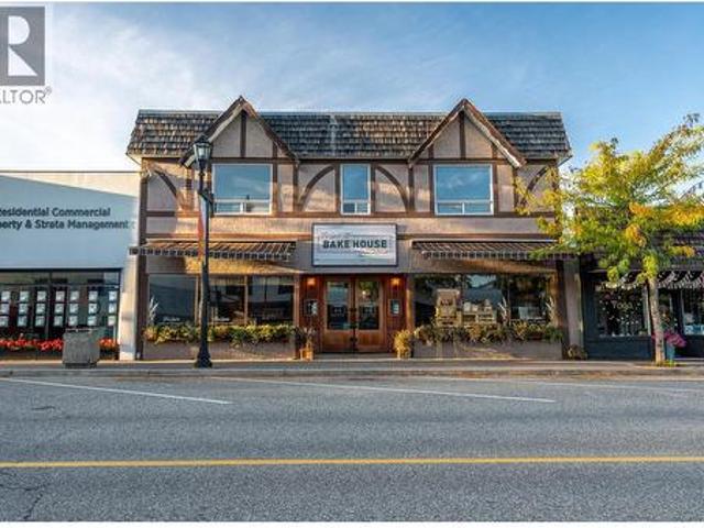 10110 Main Street, Summerland, BC, V0H 1Z0 commercial for sale | Listing ID 10392 | Royal LePage