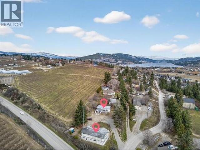 10114 Newene Road, Lake Country, BC, V4V 1V2 commercial for sale | Listing ID 10391 | Royal LePage