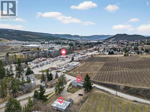 10114 Newene Road, Lake Country, BC, V4V 1V2 house for sale | Listing ID 10391 | Royal LePage