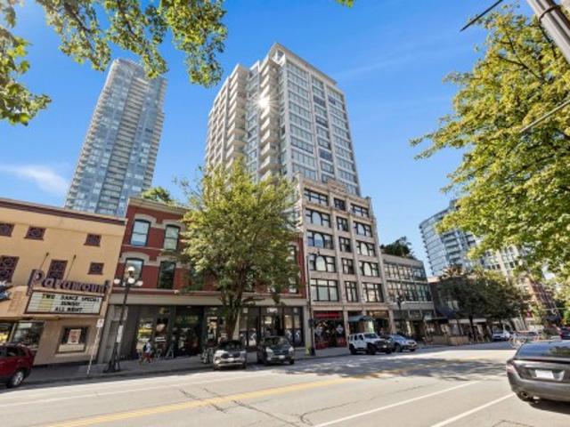 1011 Columbia Street, New Westminster, BC, V3M 1A9 lease for lease | Listing ID R3138 | Royal LePage
