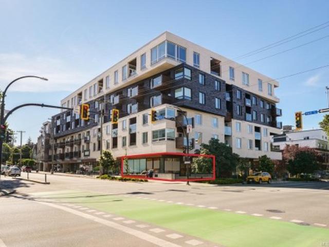 1101 Fort St, Victoria, BC, V8V 3K5 commercial for lease | Listing ID 1041 | Royal LePage