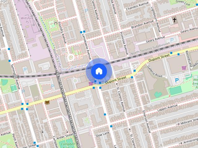 1011 Lansdowne Ave