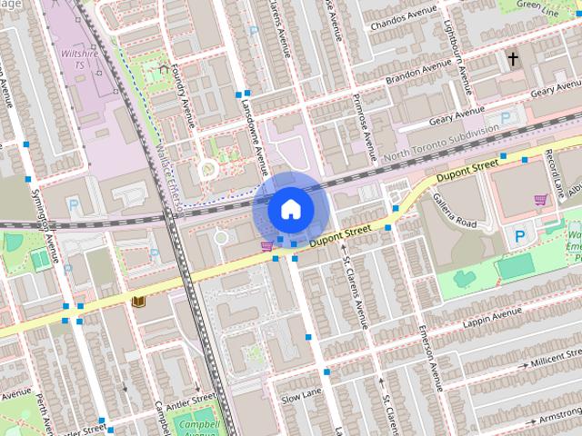 1011 Lansdowne Ave