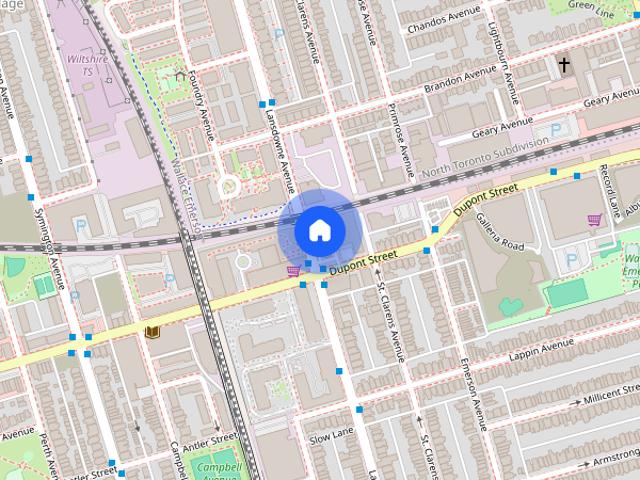 1011 Lansdowne Ave
