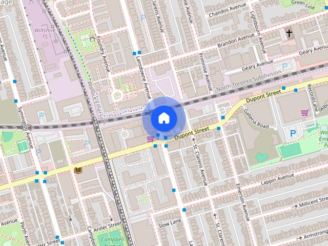 1011 Lansdowne Ave