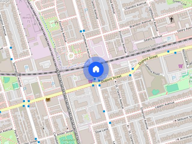1011 Lansdowne Ave