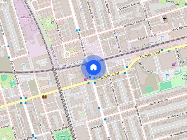 1011 Lansdowne Ave
