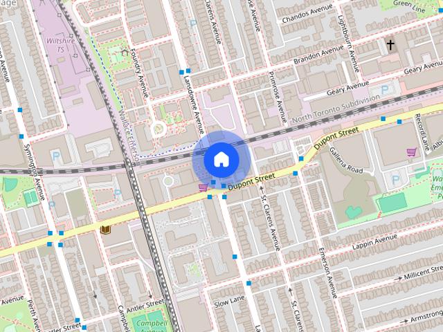 1011 Lansdowne Ave
