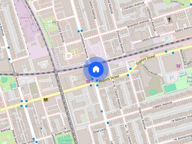 1011 Lansdowne Ave