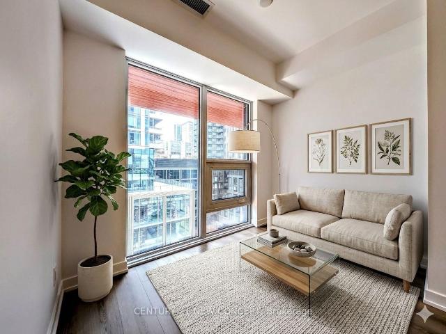 1011 Queen Street E, Toronto | 1+1Beds/1Bath, Condo, $2,200/mo | Condos. Ca