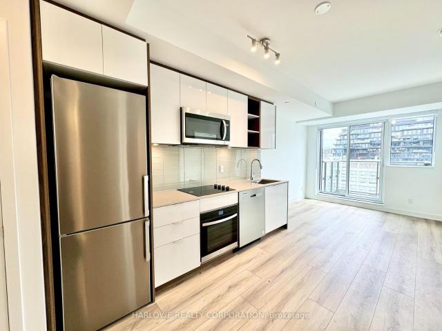 1011 Richmond Street W, Toronto | Leased, C13633 | Condos. Ca