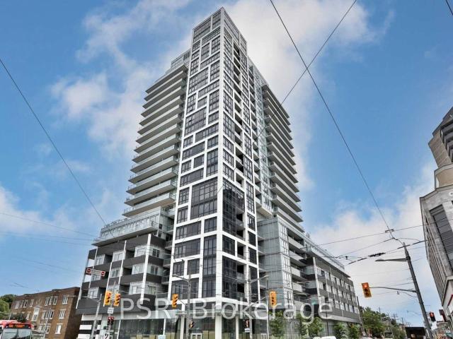 1011 St Clair Avenue W, Toronto | Leased, C13621 | Condos. Ca