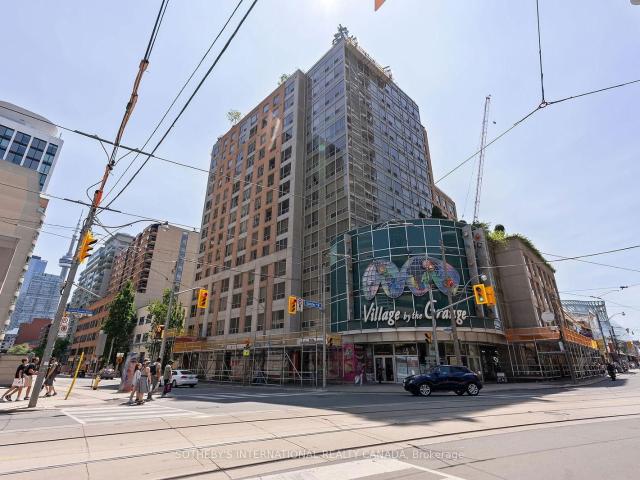 1011 St Patrick Street, Toronto | Terminated, C12548 | Condos. Ca