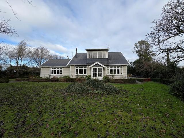 1011 Selwyn Lake Road, Leeston