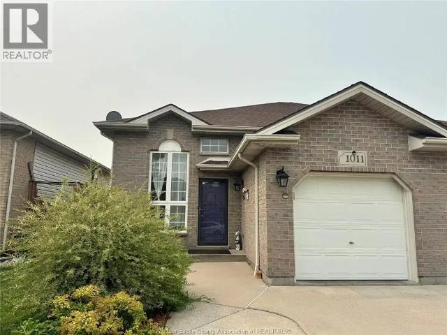 1011 SILVERDALE DRIVE