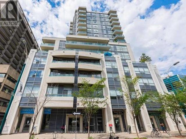 1011 Spadina Avenue, Toronto, ON, M5S 2J6 lease for lease | Listing ID C13617 | Royal LePage