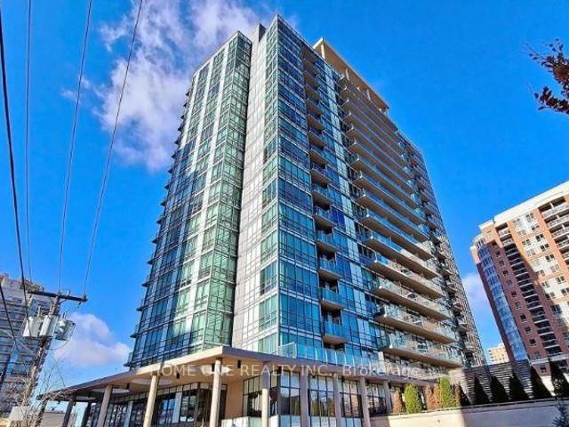 1011 26 NORTON Avenue, North York | Leased, C13629 | Condos. Ca