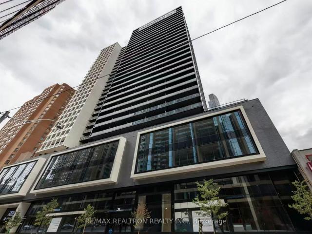 1011 20 Edward Street, Toronto | Suspended, C12481 | Condos. Ca