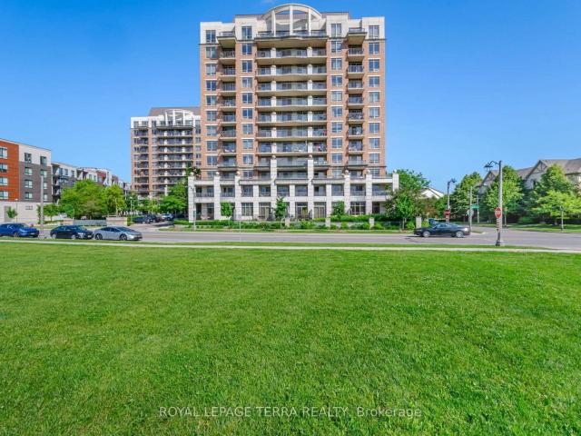 1011 2 Central Park Drive, Oakville | 2Beds/2Bath, Condo, $599,900 | Condos. Ca
