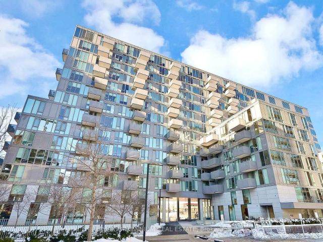 1011 38 Monte Kwinter Court, North York | Leased, C12799 | Condos. Ca