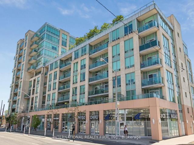 1011 3 Bloor Street W, Etobicoke | 1+1Beds/1Bath, Condo, $2,375/mo | Condos. Ca