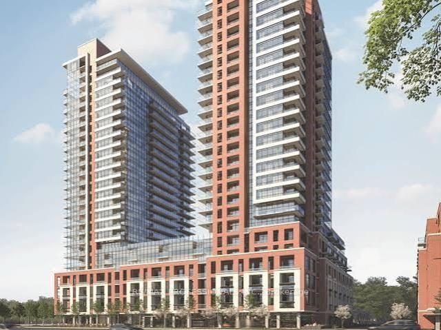 1011 4 Eglinton Avenue W, Etobicoke | 1+1Beds/1Bath, Condo, $2,395/mo | Condos. Ca