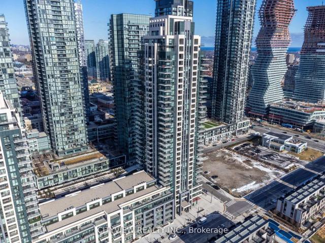 1011 4 Parkside Village Drive, Mississauga | For Rent @ $2,500 | Condos. Ca