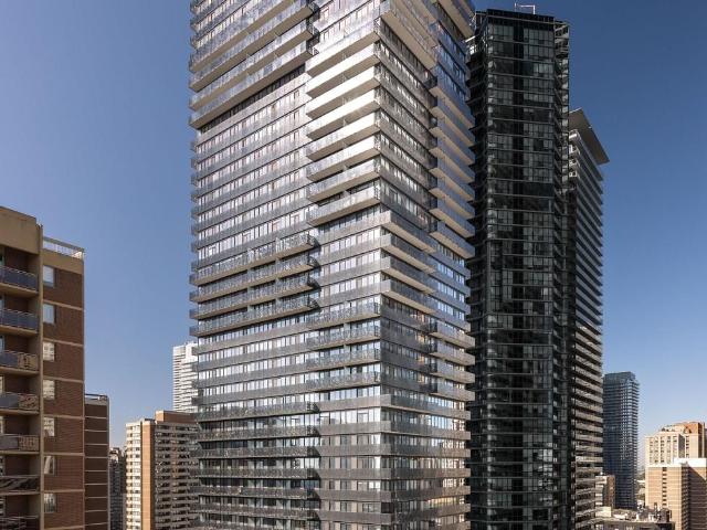 1011 55 Charles Street E, Toronto | Terminated, C12797 | Condos. Ca