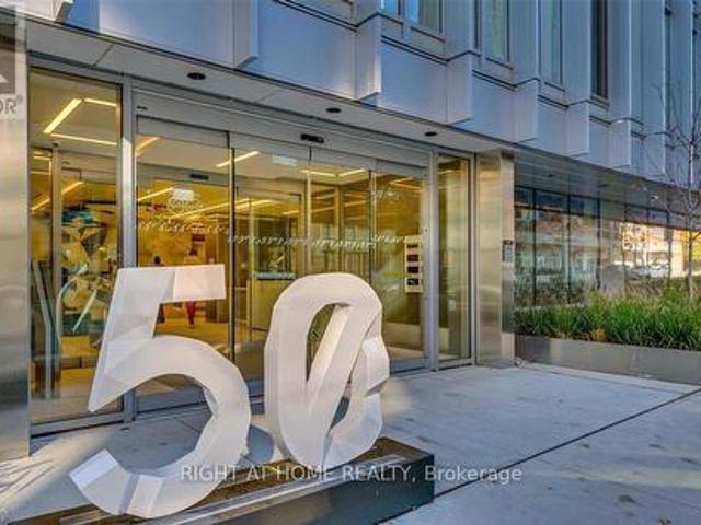 1011 50 Mccaul Street, Toronto, ON, M5T 0B6 condo for sale | Listing ID C13616 | Royal LePage