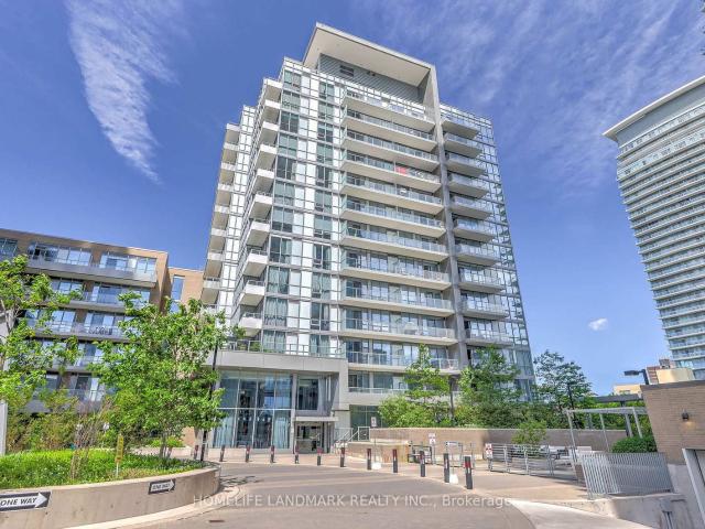 1011 52 Forest Manor Road, North York | 1+1Beds/1Bath, Condo, $2,380/mo | Condos. Ca