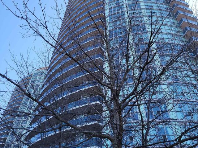 1011 80 Absolute Avenue, Mississauga | For Rent @ $2,400 | Condos. Ca