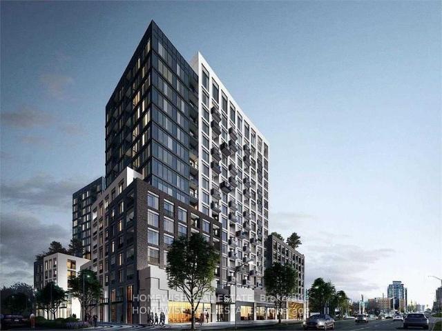 1011E 8868 Yonge Street, Richmond Hill | Leased, N13616 | Condos. Ca