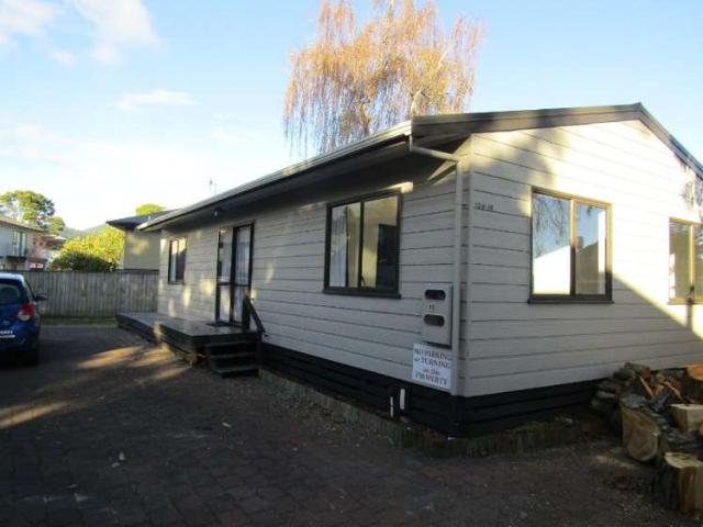 10/124 Te Heuheu Street, 11210, Taupō