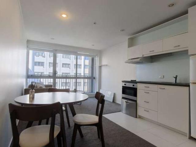 1012/53 Cook Street, Auckland CBD, Auckland City