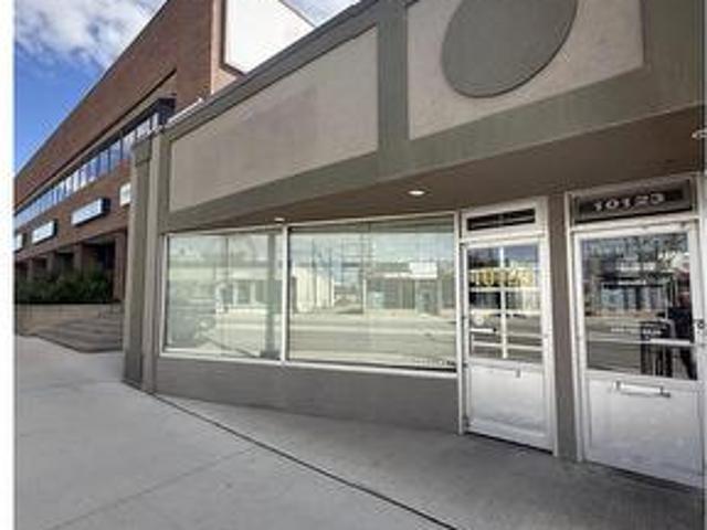 10125 Street, Fort St. John, BC, V1J 3Y6 commercial for lease | Listing ID C8079 | Royal LePage