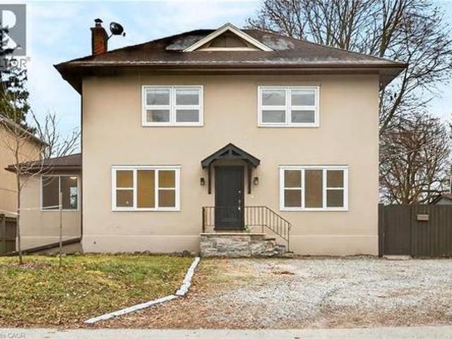 1012 North Shore Boulevard E, Burlington, ON, L7T 1X7 house for sale | Listing ID 40816 | Royal LePage