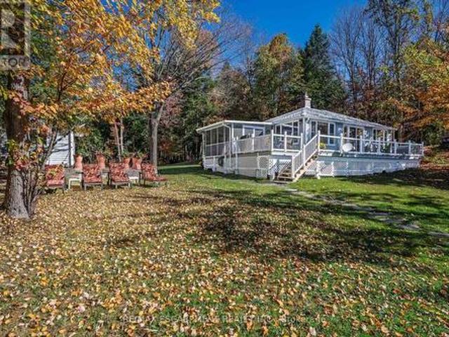 1012 Armstrong Road, Gravenhurst, ON, P0E 1G0 house for sale | Listing ID X13593 | Royal LePage