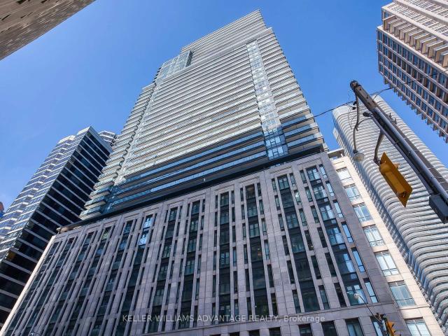 1012 Bay Street, Toronto | Leased, C13647 | Condos. Ca