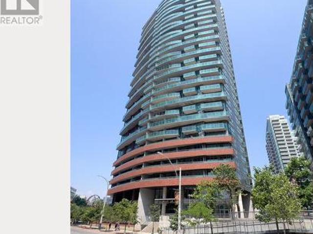 1012 East Liberty Street, Toronto, ON, M6K 3R5 condo for sale | Listing ID C13589 | Royal LePage
