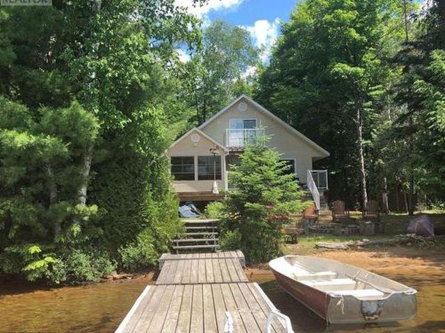 1012 Goodlife Lane, Algonquin Highlands Sherborne, ON, P0A 0A8 house for sale | Listing ID X13604 | Royal LePage