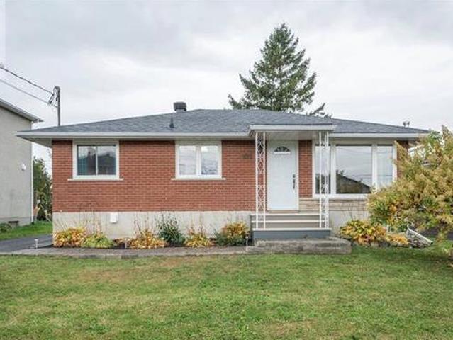 1012 GRAND AVENUE Cornwall Ontario
