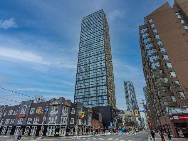 1012 Jarvis Street, Toronto | Leased, C12842 | Condos. Ca