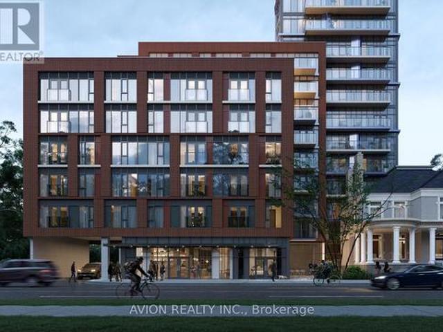1012 Jarvis Street, Toronto, ON, M5B 0E3 lease for lease | Listing ID C13424 | Royal LePage