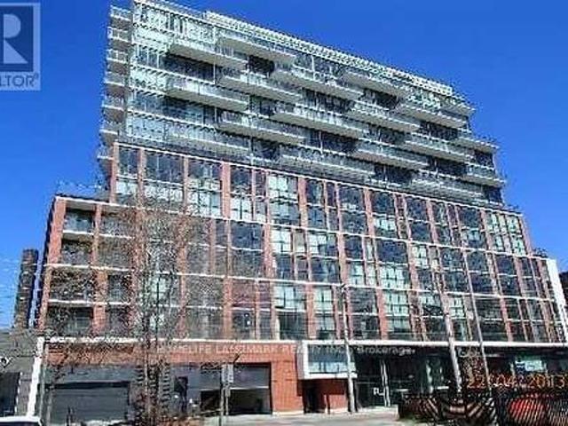 1012 King Street E, Toronto, ON, M5A 0C1 lease for lease | Listing ID C13142 | Royal LePage