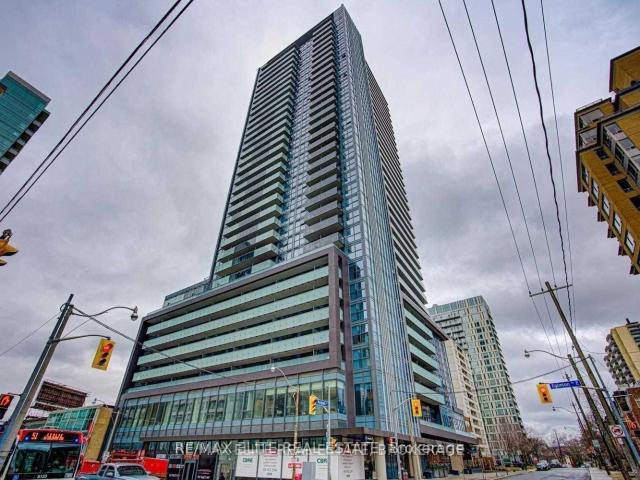1012 Redpath Avenue, Toronto | Terminated, C12873 | Condos. Ca
